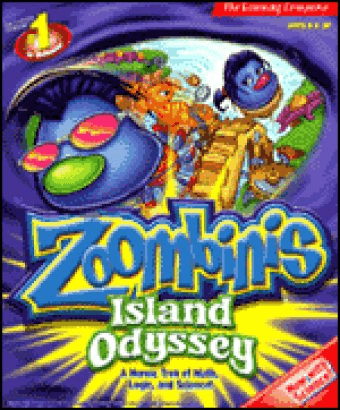 zoombinis island odyssey walkthrough